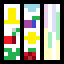 SlotJS retro logo